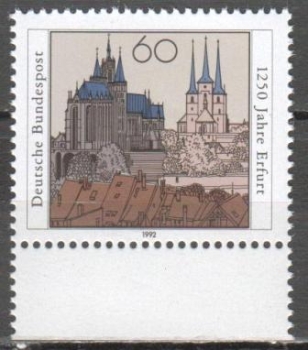 NSR 1611 ** - 1992